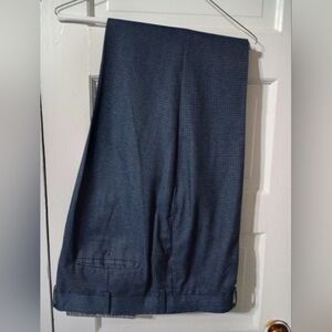 Jack Nicklaus 38x32 mens dress pants (Mgs091)